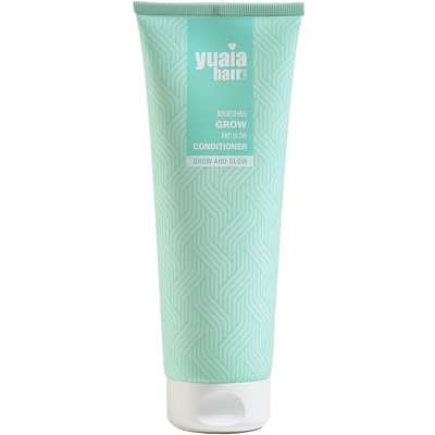 Yuaia Haircare Grow And Glow Conditioner 250 ml