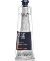 L'Occitane Homme Cade Rich Shaving Cream 150 ml