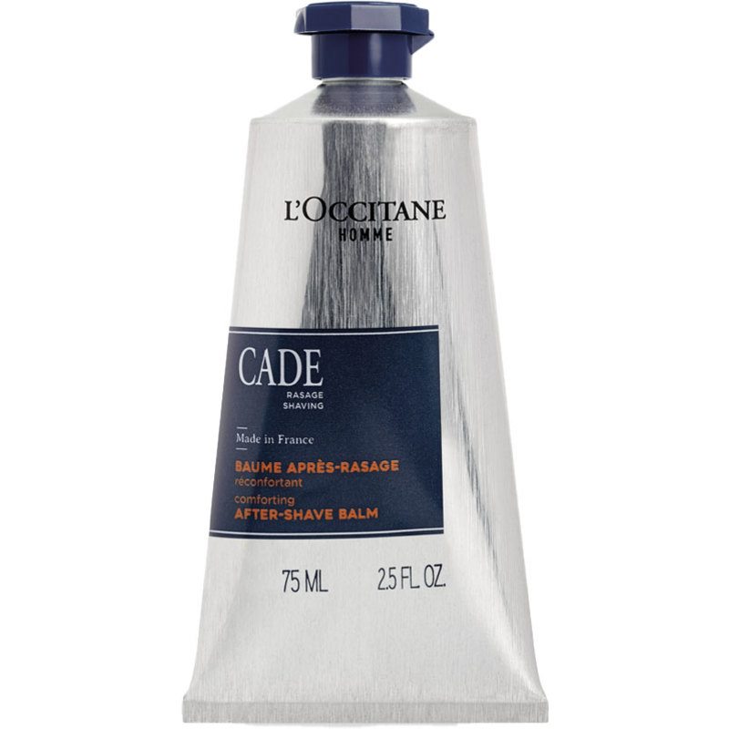 L&#39;Occitane Homme Cade Comforting After-Shave Balm 75 ml