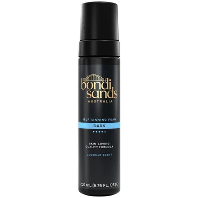 Bondi Sands Self Tanning Foam 200 ml - Dark