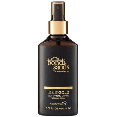Bondi Sands Self Tanning Dry Oil 150 ml - Liquid Gold