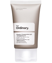 The Ordinary Vitamin C Suspension 23% + HA Spheres 2% 30 ml 