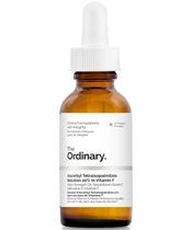 The Ordinary Ascorbyl Tetraisopalmitate Solution 20% In Vitamin F 30 ml 