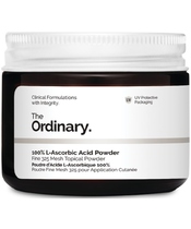 The Ordinary 100% L-Ascorbic Acid Powder 20 gr. 