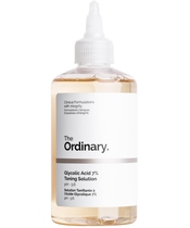 The Ordinary Glycolic Acid 7% Exfoliating Toner 240 ml