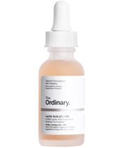 The Ordinary Lactic Acid 5% + HA 30 ml 