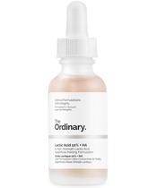 The Ordinary Lactic Acid 10% + HA 30 ml