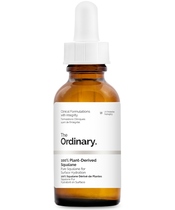 The Ordinary 100% Plant Derived Squalane 30 ml 