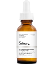 The Ordinary 100% Organic Cold-Pressed Rose Hip Seed Oil 30 ml