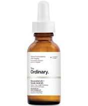 The Ordinary Resveratrol 3% + Ferulic Acid 3% 30 ml 