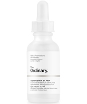 The Ordinary Alpha Arbutin 2% + HA 30 ml