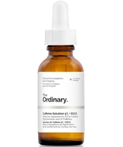 The Ordinary Caffeine Solution 5% + EGCG 30 ml