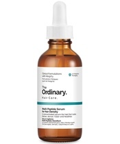 The Ordinary Multi-Peptide Serum For Hair Density 60 ml