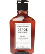 Depot No. 605 Cleansing Handshake 100 ml