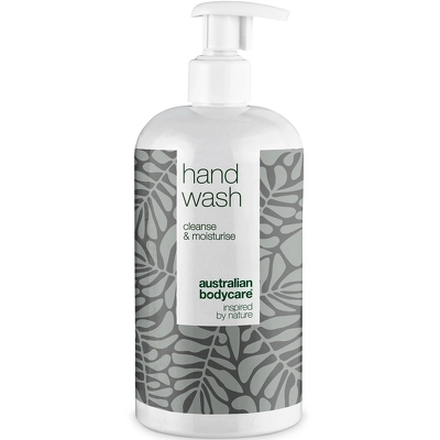 Australian Bodycare Hand Wash 500 ml