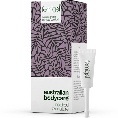 Australian Bodycare Femigel 15 x 7 ml