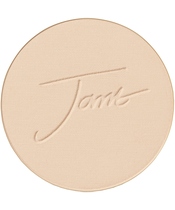 Jane Iredale PurePressed Base SPF 20 Refill 9,9 gr. - Amber