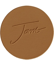 Jane Iredale PurePressed Base SPF 15 Refill 9,9 gr. - Bittersweet