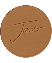 Jane Iredale PurePressed Base SPF 15 Refill 9,9 gr. - Cognac