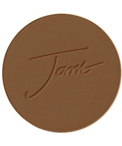 Jane Iredale PurePressed Base SPF 20 Refill 9,9 gr. - Mahogany