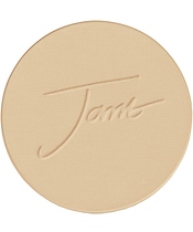 Jane Iredale PurePressed Base SPF 20 Refill 9,9 gr. - Warm Sienna