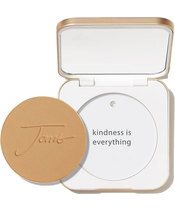 Jane Iredale Refillable Compact - White