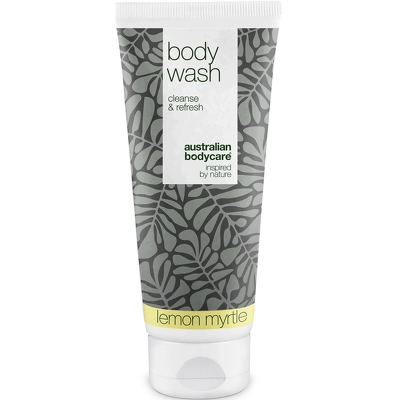 Australian Bodycare Body Wash Lemon Myrtle 200 ml