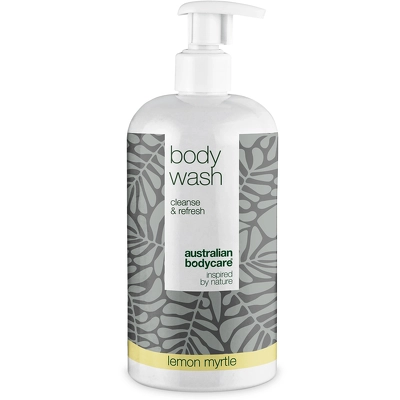Australian Bodycare Body Wash Lemon Myrtle 500 ml