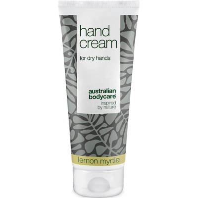 Australian Bodycare Hand Cream Lemon Myrtle 100 ml