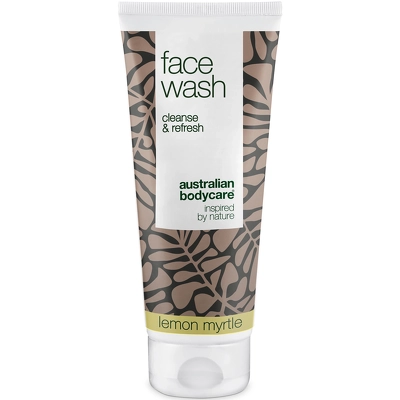 Australian Bodycare Face Wash Lemon Myrtle 100 ml