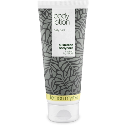 Australian Bodycare Body Lotion Lemon Myrtle 200 ml