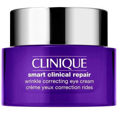 Clinique Smart Clinical Repair Wrinkle Correcting Eye Cream 15 ml