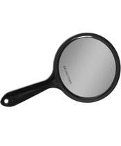 Gillian Jones Hand Mirror - Black 10202-001