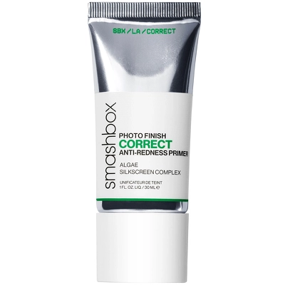 Smashbox Photo Finish Correct Anti-Redness Primer 30 ml
