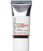 Smashbox Mini Photo Finish Illuminate Glow Primer 10 ml