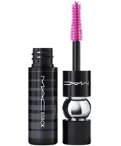 MAC Macstack Mascara 8 ml - Black Stack