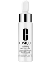 Clinique Clarifying Do-Over Peel 30 ml