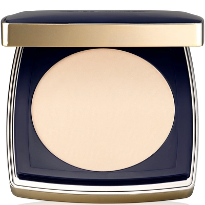Estée Lauder Double Wear Stay-In-Place Matte Powder Foundation SPF 10 Compact - 1N2 Ecru
