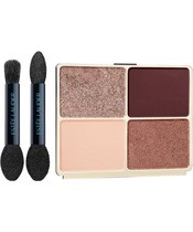 Estée Lauder Pure Color Envy Luxe Eyeshadow Quad Refill 6 gr. - 03 Aubergine Dream
