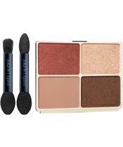 Estée Lauder Pure Color Envy Luxe Eyeshadow Quad Refill 6 gr. - 07 Boho Rose