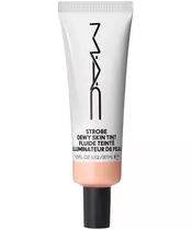 MAC Strobe Dewy Skin Tint 30 ml - Light 4