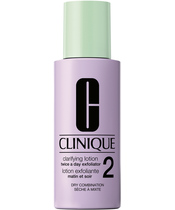 Clinique Clarifying Lotion 2 - 60 ml (Limited Edition)