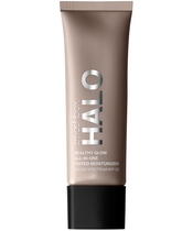 Smashbox Halo Healthy Glow All-In-One Tinted Moisturizer SPF 25 - 40 ml - 19 Tan Deep