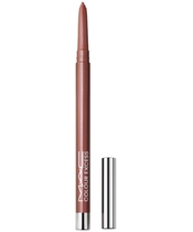 MAC Colour Excess Gel Pencil Eye Liner 0,35 gr. - Nudge Nudge, Ink Ink