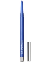 MAC Colour Excess Gel Pencil Eye Liner 0,35 gr. - Perpetual Schock!