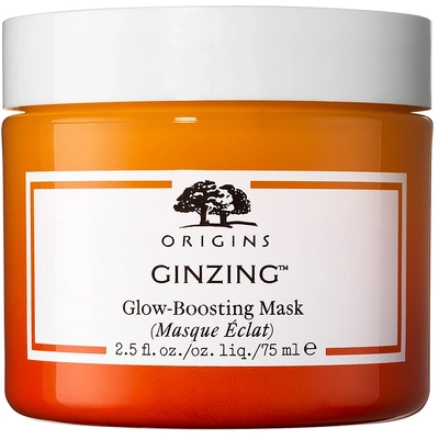 Origins GinZing Glow-Boosting Mask 75 ml