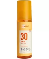 Derma Sun Oil Spray SPF 30 - 150 ml