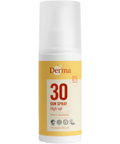 Derma Sun Spray SPF 30 - 150 ml