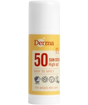 Derma Sun Stick SPF 50 - 18 ml