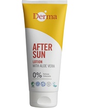 Derma After Sun Lotion 200 ml